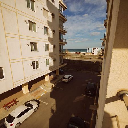Seascape - Summerland Apartment Mamaia Εξωτερικό φωτογραφία