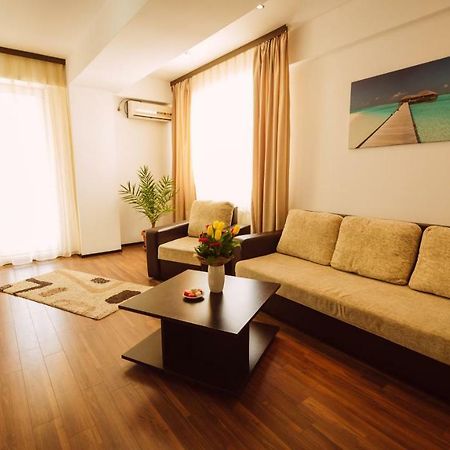 Seascape - Summerland Apartment Mamaia Εξωτερικό φωτογραφία