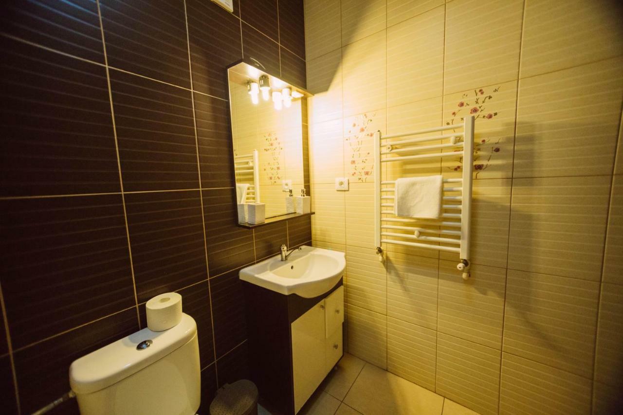 Seascape - Summerland Apartment Mamaia Εξωτερικό φωτογραφία