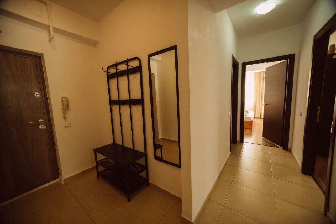 Seascape - Summerland Apartment Mamaia Εξωτερικό φωτογραφία