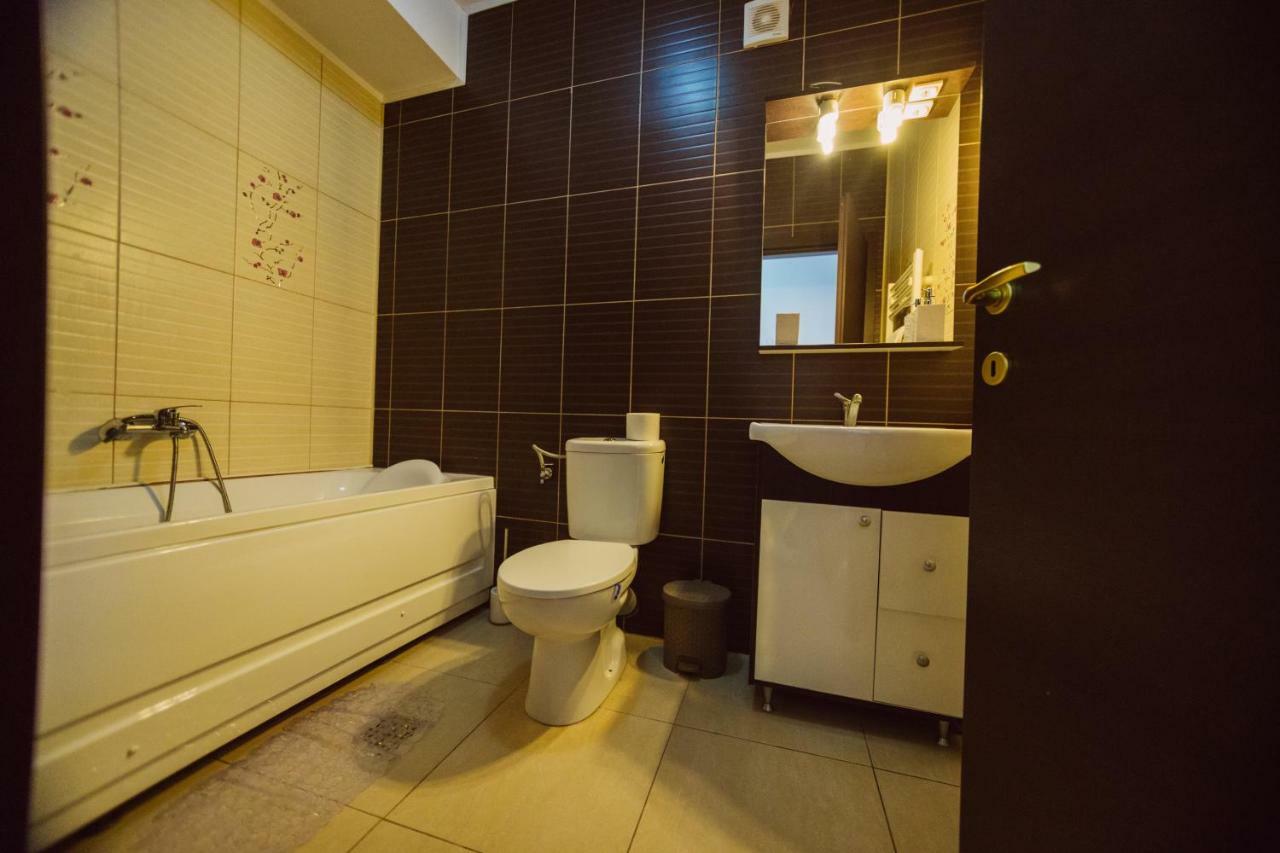 Seascape - Summerland Apartment Mamaia Εξωτερικό φωτογραφία