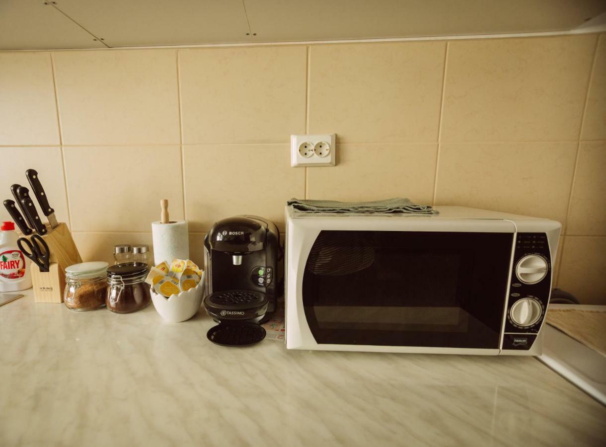 Seascape - Summerland Apartment Mamaia Εξωτερικό φωτογραφία