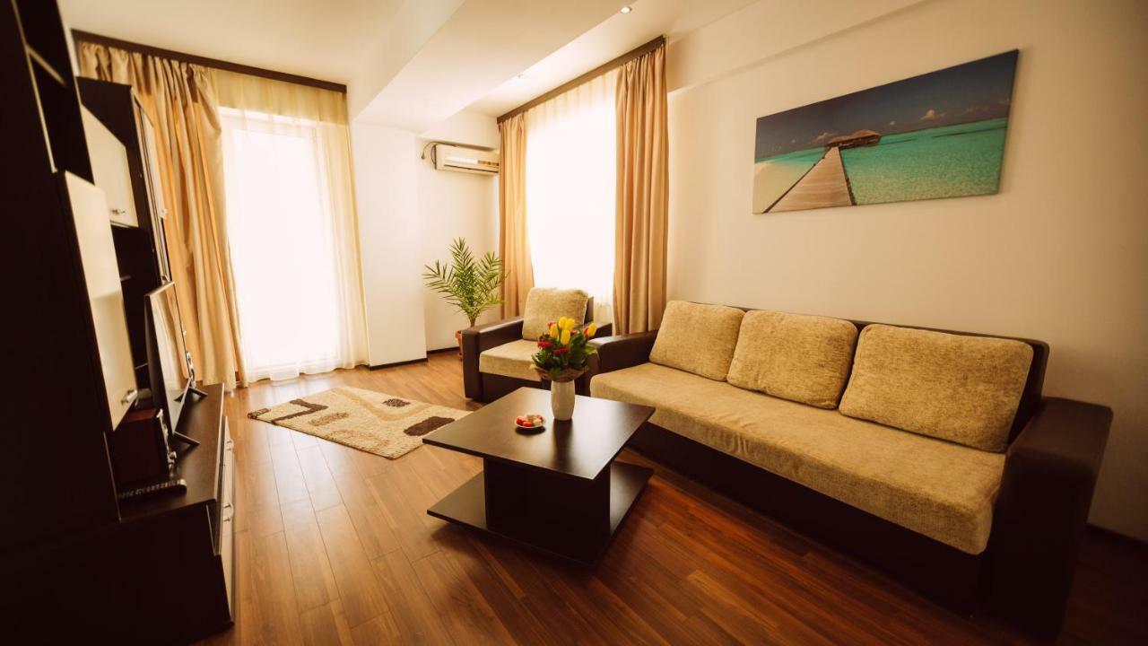 Seascape - Summerland Apartment Mamaia Εξωτερικό φωτογραφία