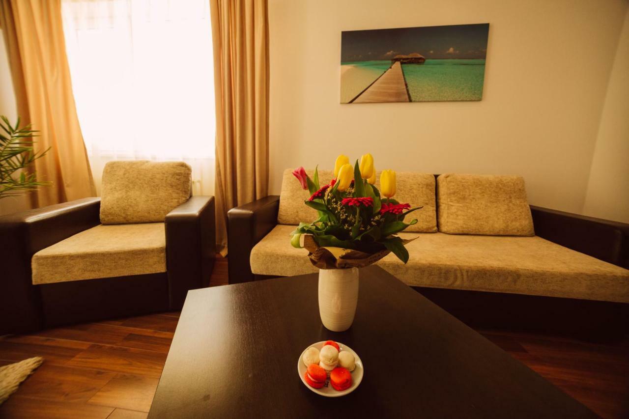 Seascape - Summerland Apartment Mamaia Εξωτερικό φωτογραφία