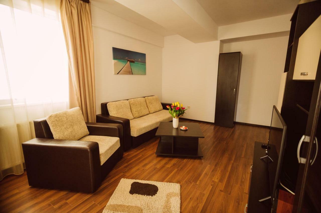 Seascape - Summerland Apartment Mamaia Εξωτερικό φωτογραφία