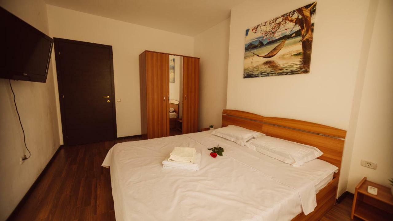 Seascape - Summerland Apartment Mamaia Εξωτερικό φωτογραφία
