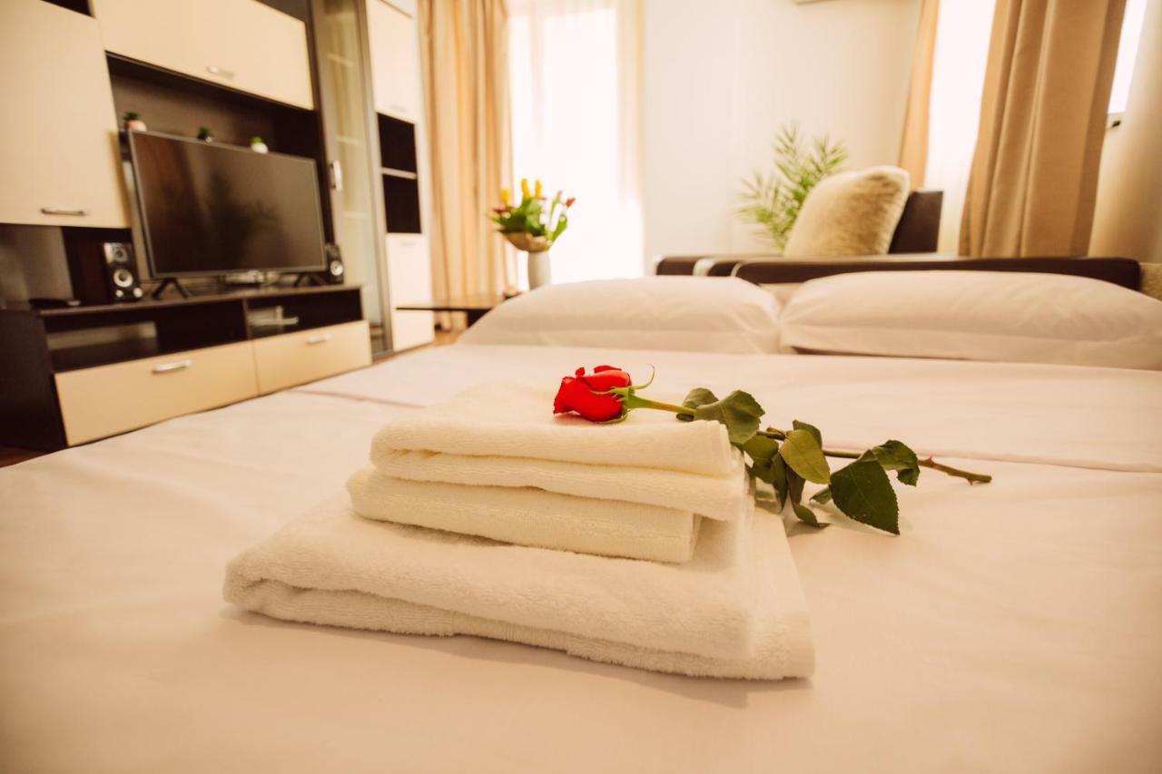 Seascape - Summerland Apartment Mamaia Εξωτερικό φωτογραφία