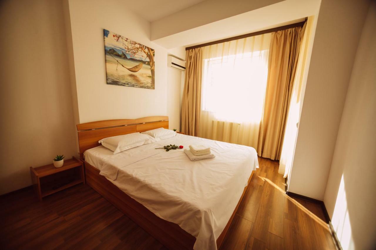 Seascape - Summerland Apartment Mamaia Εξωτερικό φωτογραφία