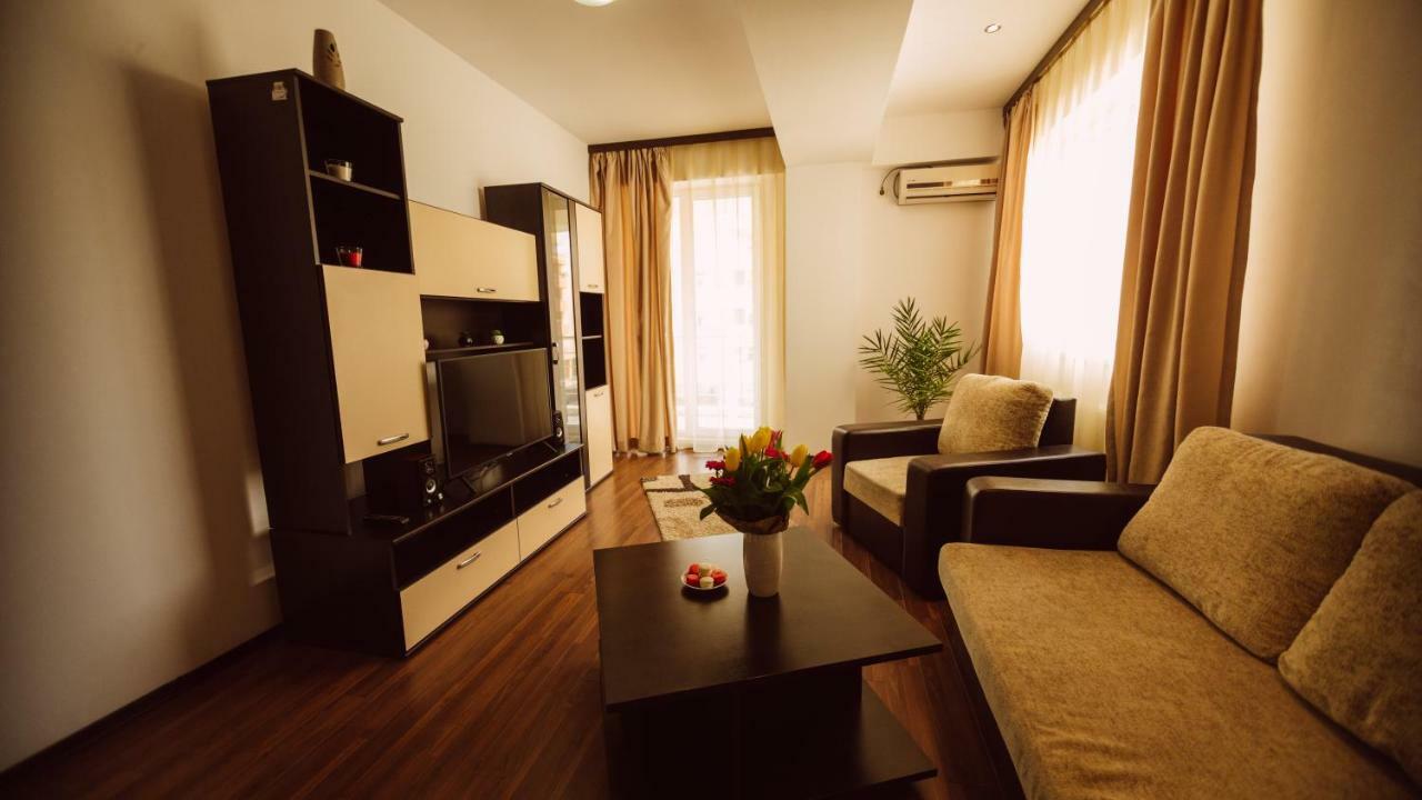 Seascape - Summerland Apartment Mamaia Εξωτερικό φωτογραφία